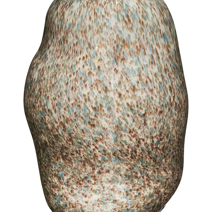 Декоративна ваза Hübsch Miro 29 cm