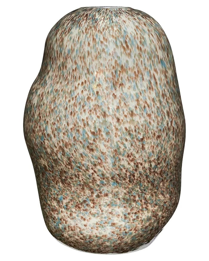Hübsch Miro 29 cm Dekoratif Vazo
