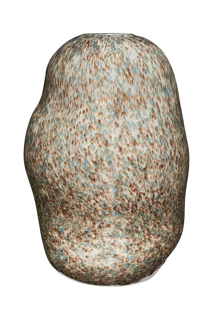 Декоративна ваза Hübsch Miro 29 cm