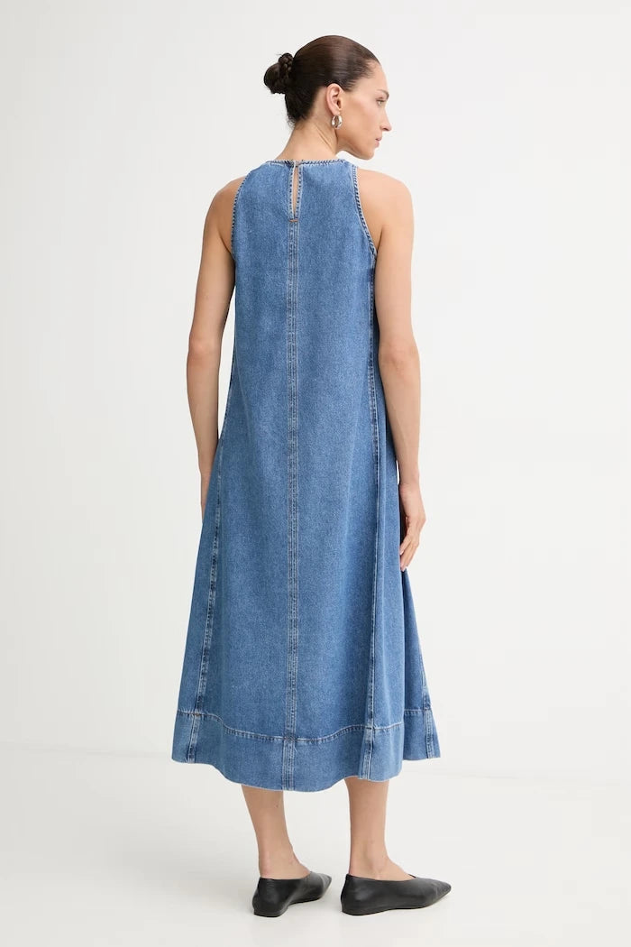 Marc O'Polo denim elbise
