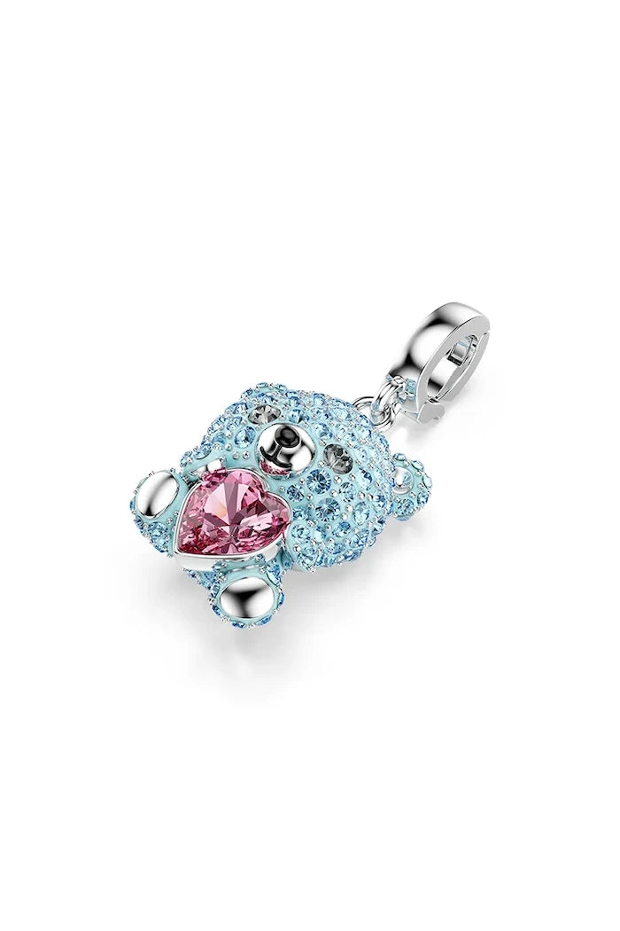Swarovski kadın kristal kolye ucu Swarovski IDYLLIA F