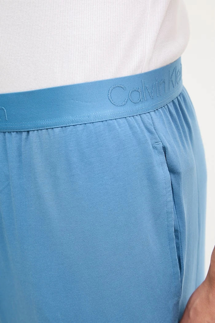 Calvin Klein Underwear kısa modal erkek pijama altı