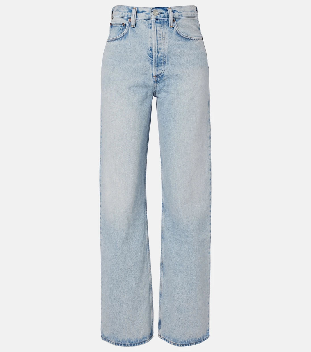Agolde - Vintage Loose straight jeans