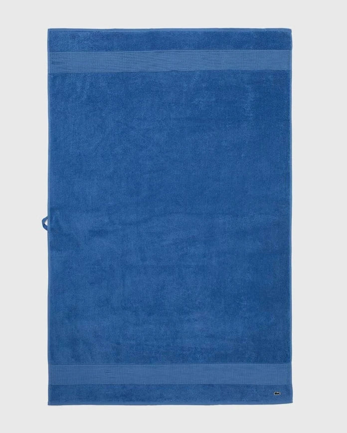 Lacoste L Lecroco Aérien 100 x 150 cm Havlu