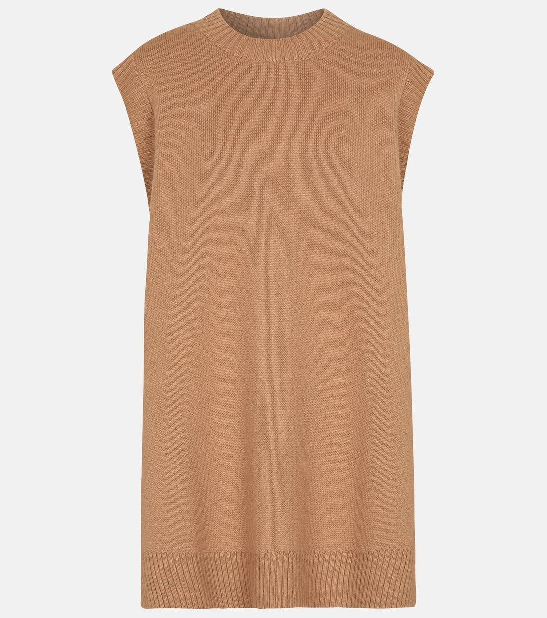 Prada - Cashmere sweater vest