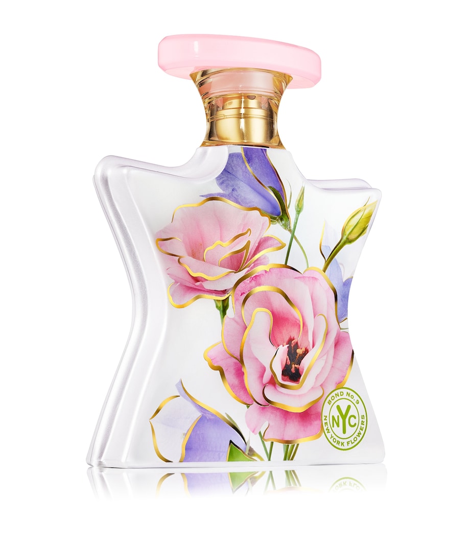 New York Flowers Eau de Parfum (100ml)