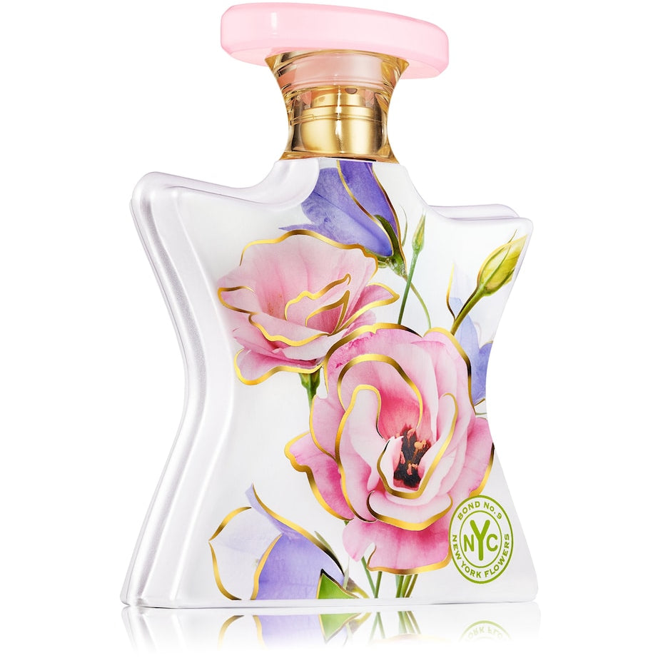 New York Flowers Eau de Parfum (100ml)