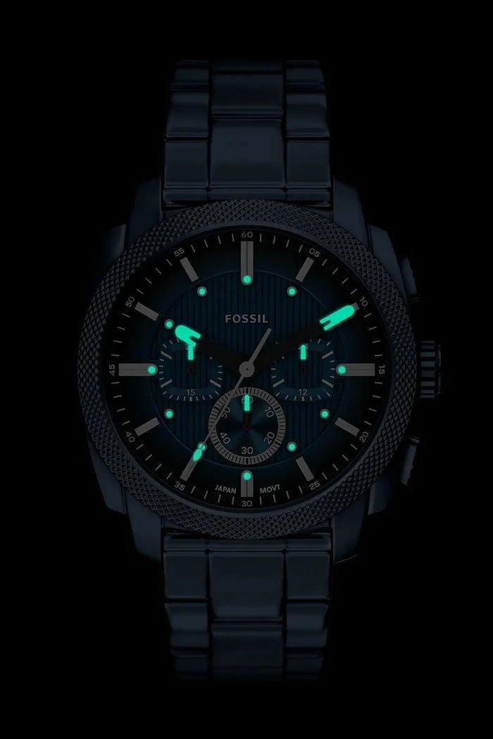 Fossil Часовник мъжки Machine Chrono
