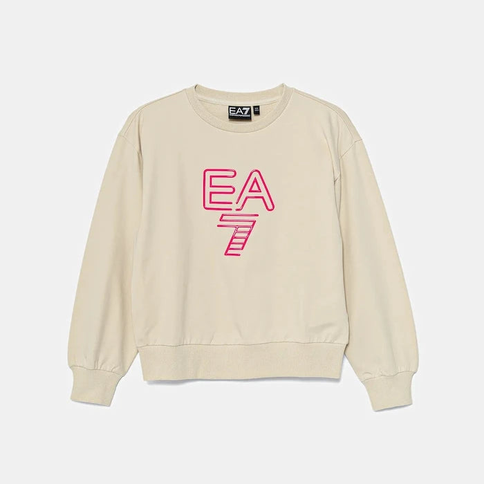 EA7 Emporio Armani Çocuk Sweatshirt