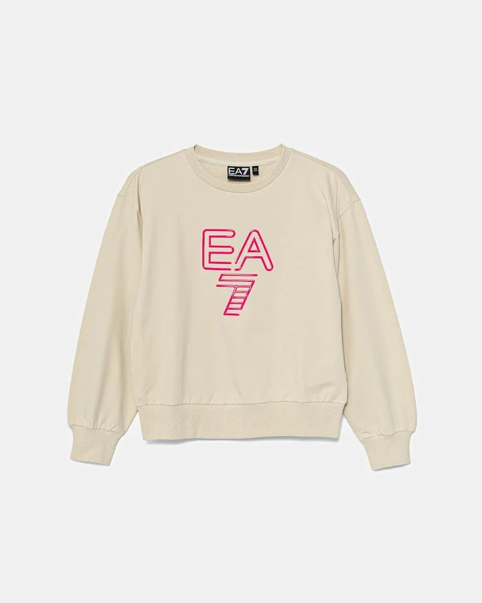 EA7 Emporio Armani Çocuk Sweatshirt