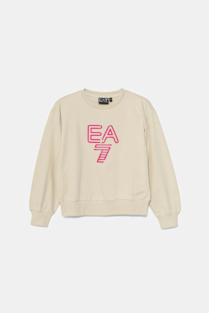 EA7 Emporio Armani Çocuk Sweatshirt