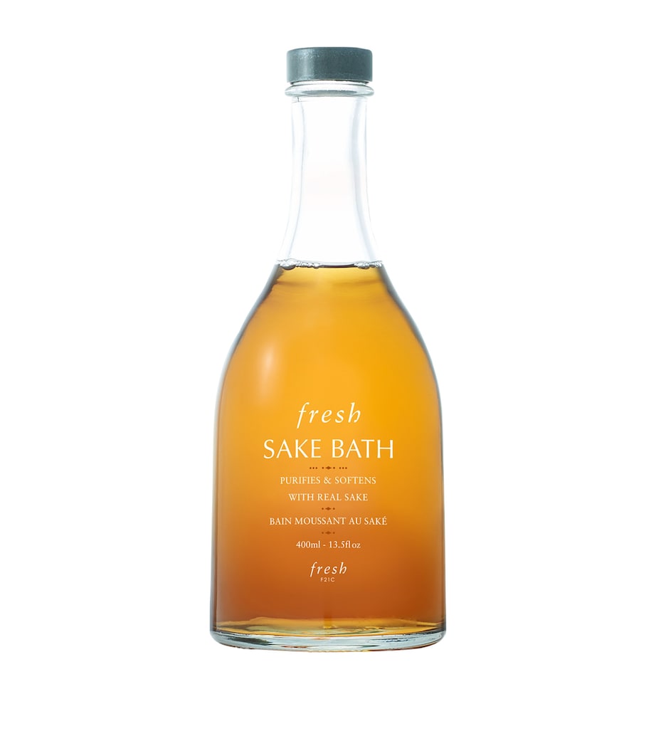 Sake Bath (400ml)