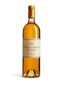 Château de Fargues Lur Saluces Semillon-Sauvignon Blanc 2005 (75cl) – Sauternes, France