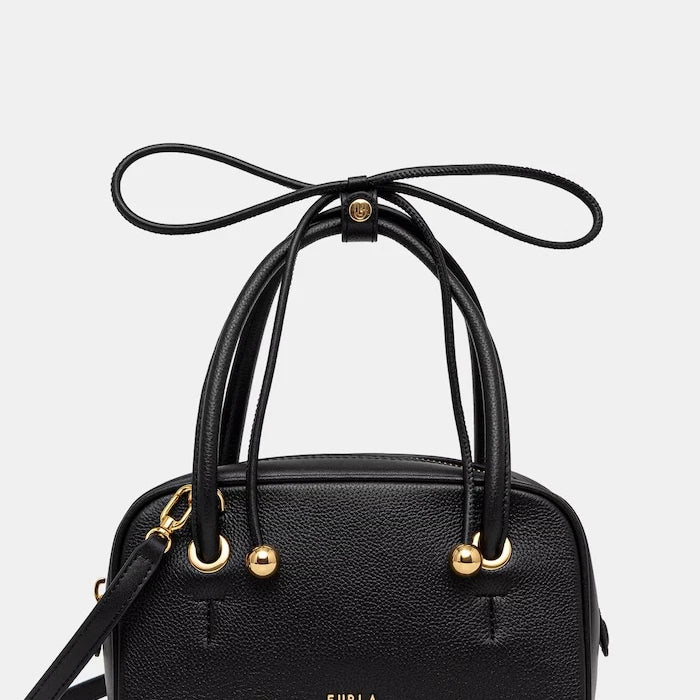 Furla Kadın Deri Crossbody Çanta