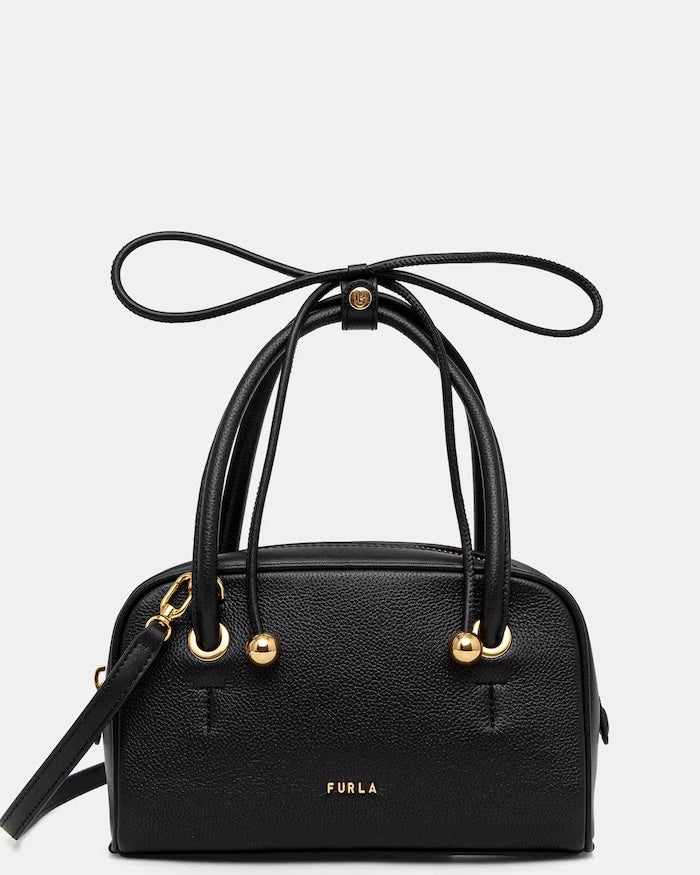 Furla Kadın Deri Crossbody Çanta