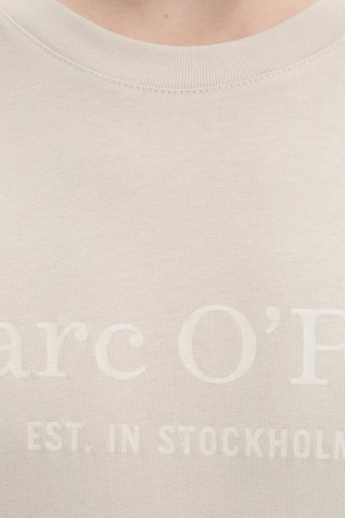 Marc O'Polo тениска мъжка от памук