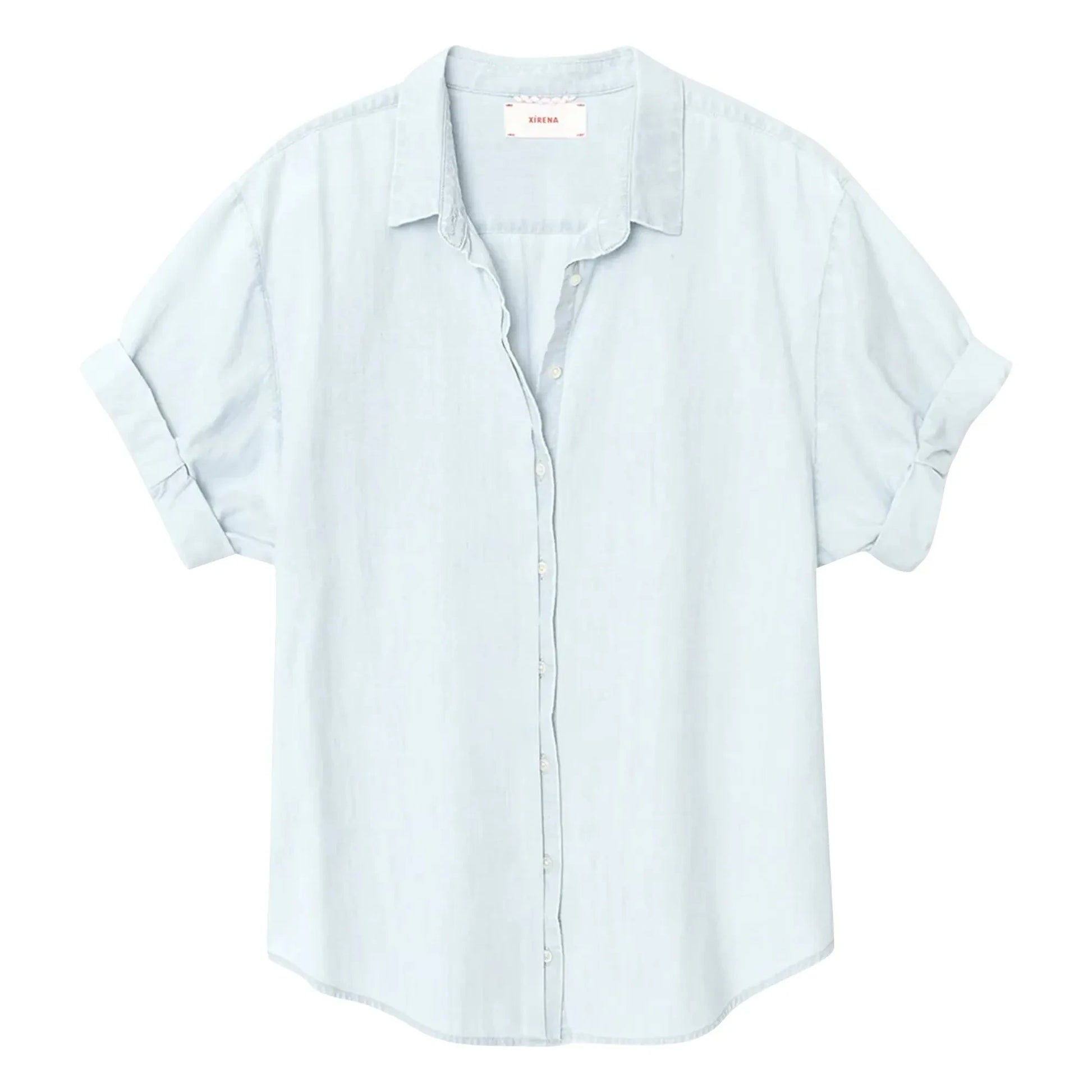 Xirena - Channing blouse | Blue