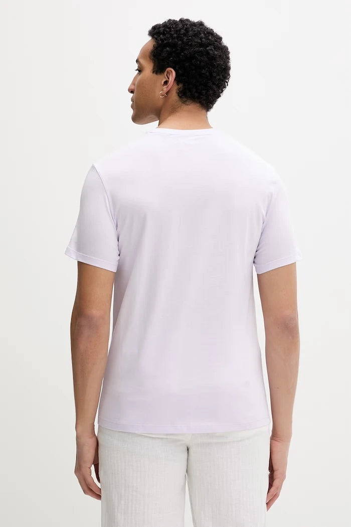 Calvin Klein erkek pamuklu tişört