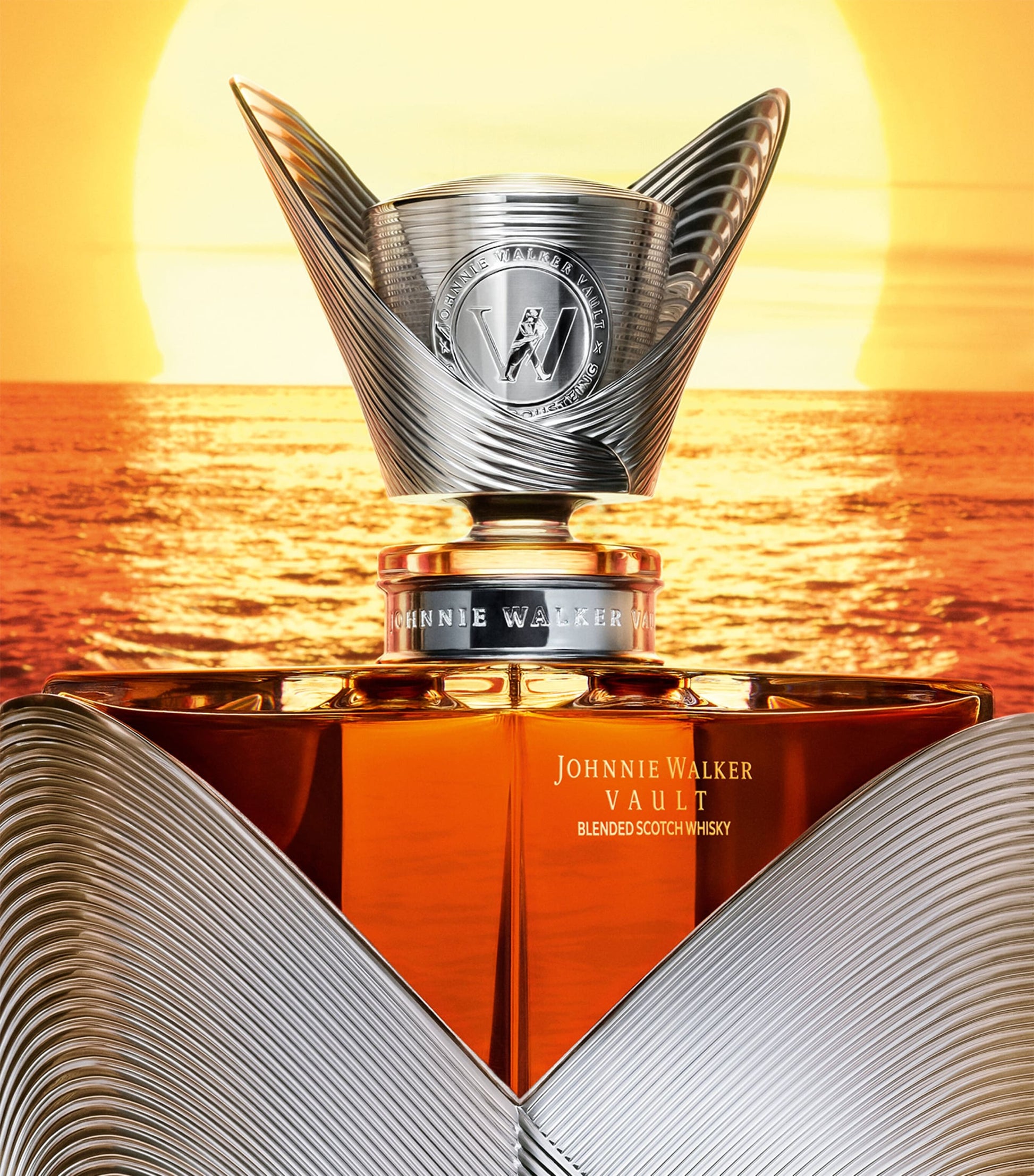 Vault Couture Expressions - Summer Scotch Whisky (70cl)