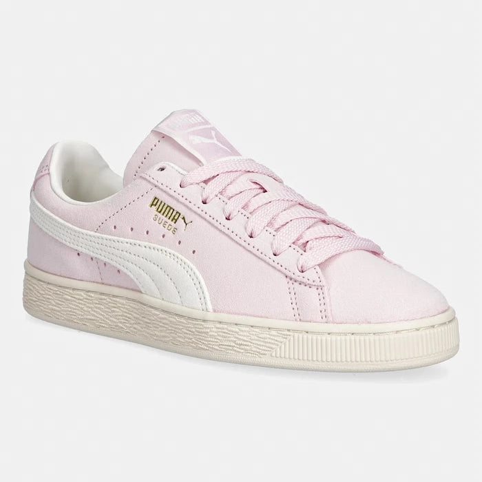 Puma Suede Charles F. Stead Kadın Süet Spor Ayakkabı
