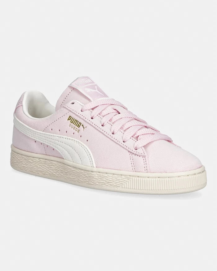Puma Suede Charles F. Stead Kadın Süet Spor Ayakkabı