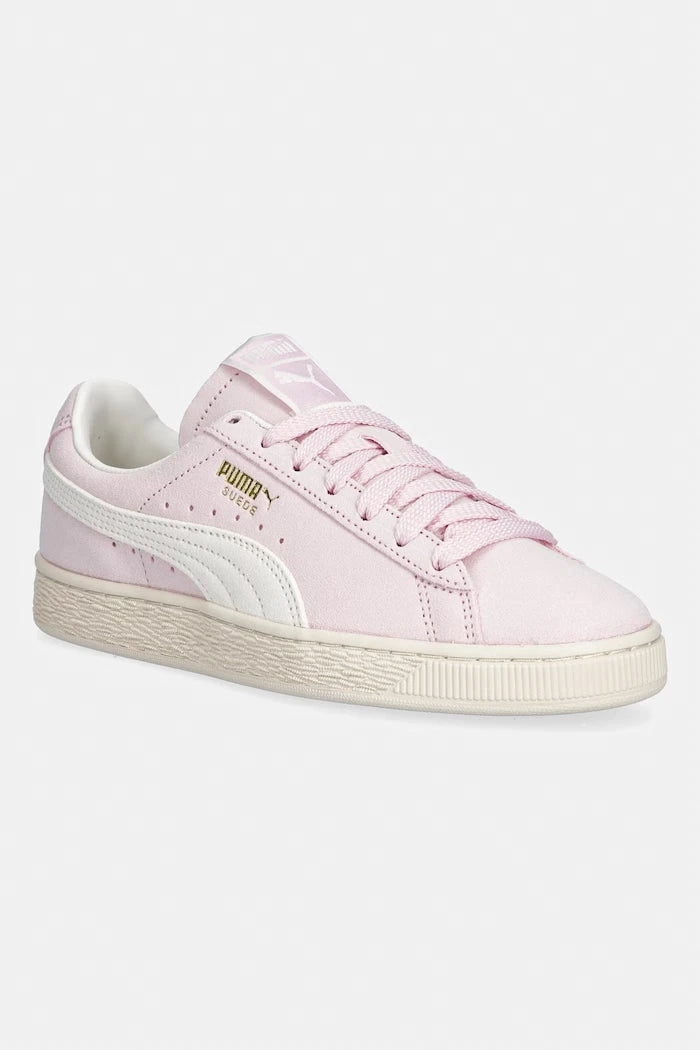 Puma Suede Charles F. Stead Kadın Süet Spor Ayakkabı