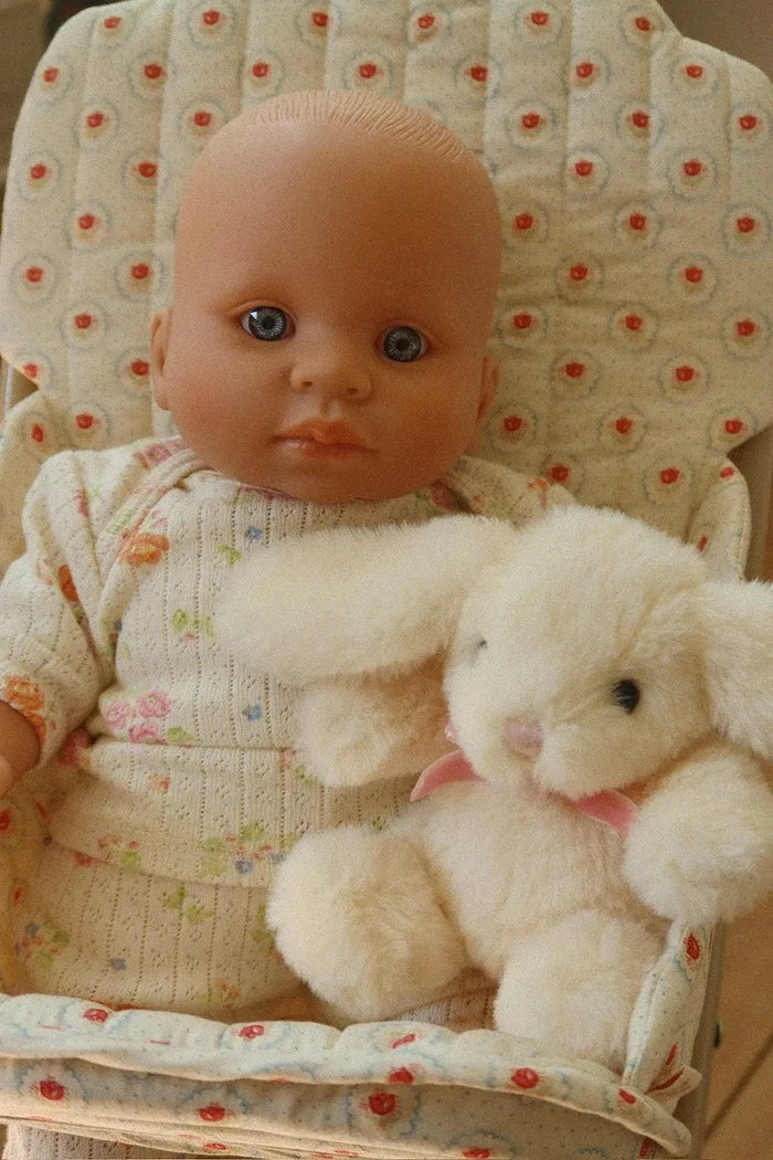 Кукла Konges Sløjd TEDDY BABY DOLL SET