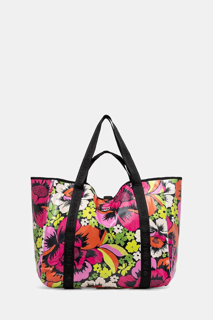 Rip Curl чанта tote дамска