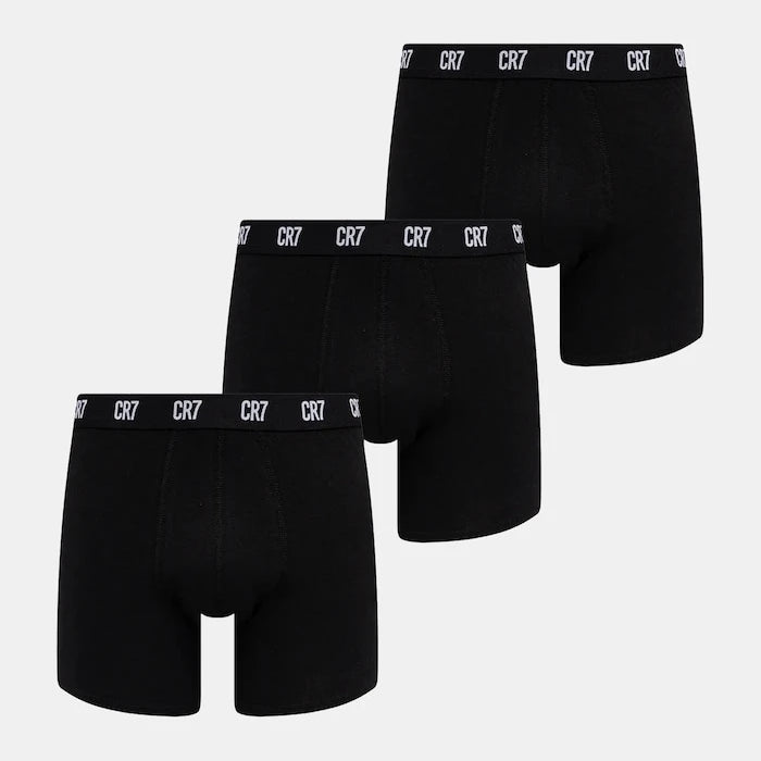 Boxer (3'lü)
