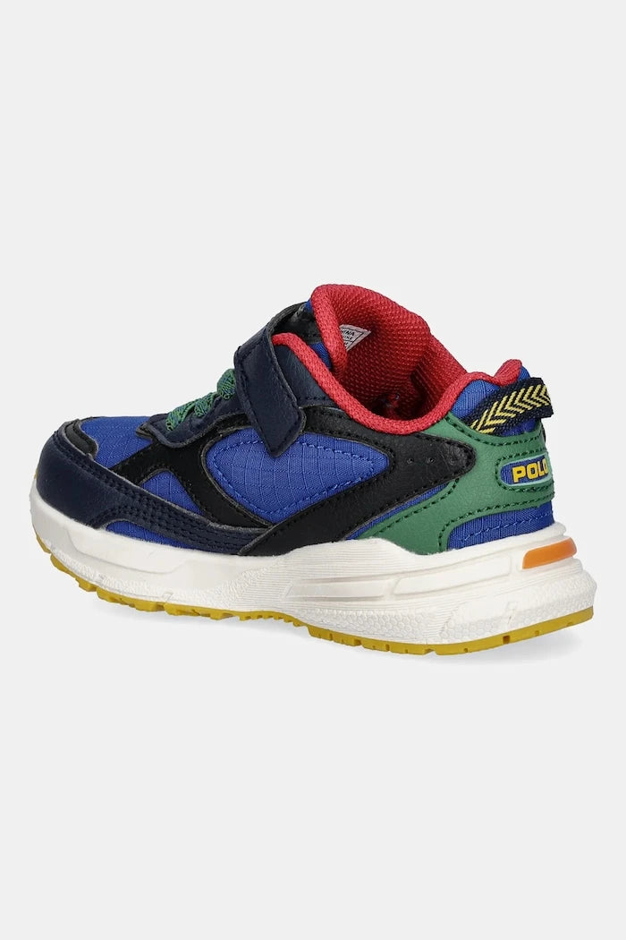Детски маратонки Polo Ralph Lauren TRACKSTER 275 PS