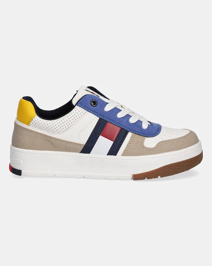 Tommy Hilfiger Çocuk Spor Ayakkabı
