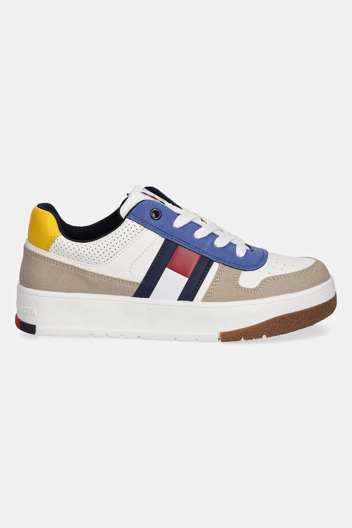 Детски маратонки Tommy Hilfiger