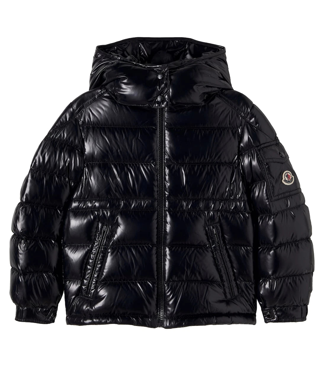 Moncler Enfant - Maire quilted down jacket