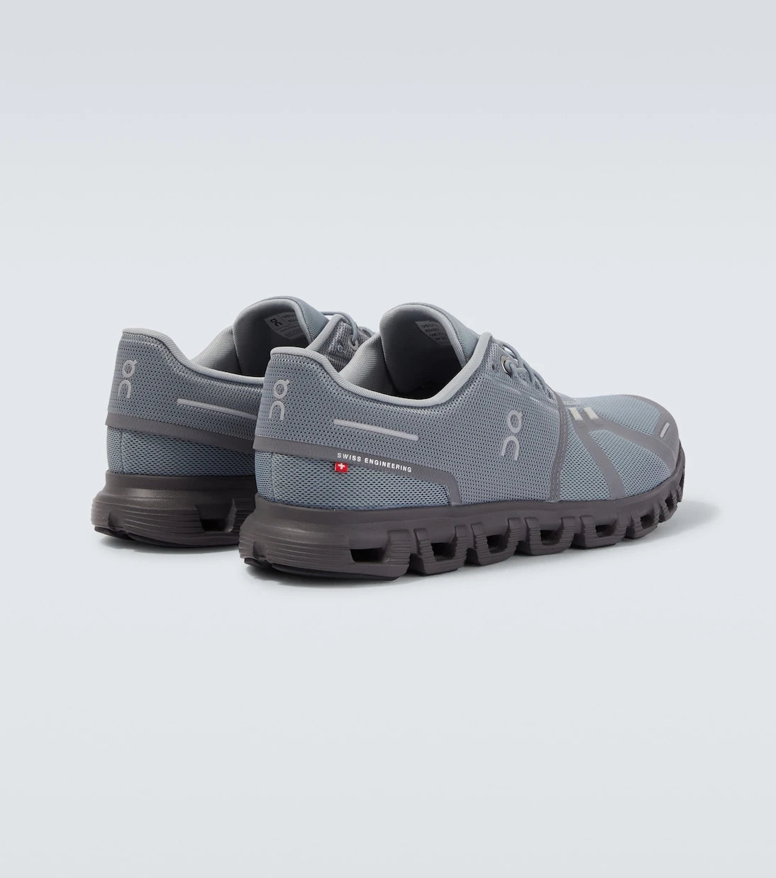 On - Cloud 6 running shoes