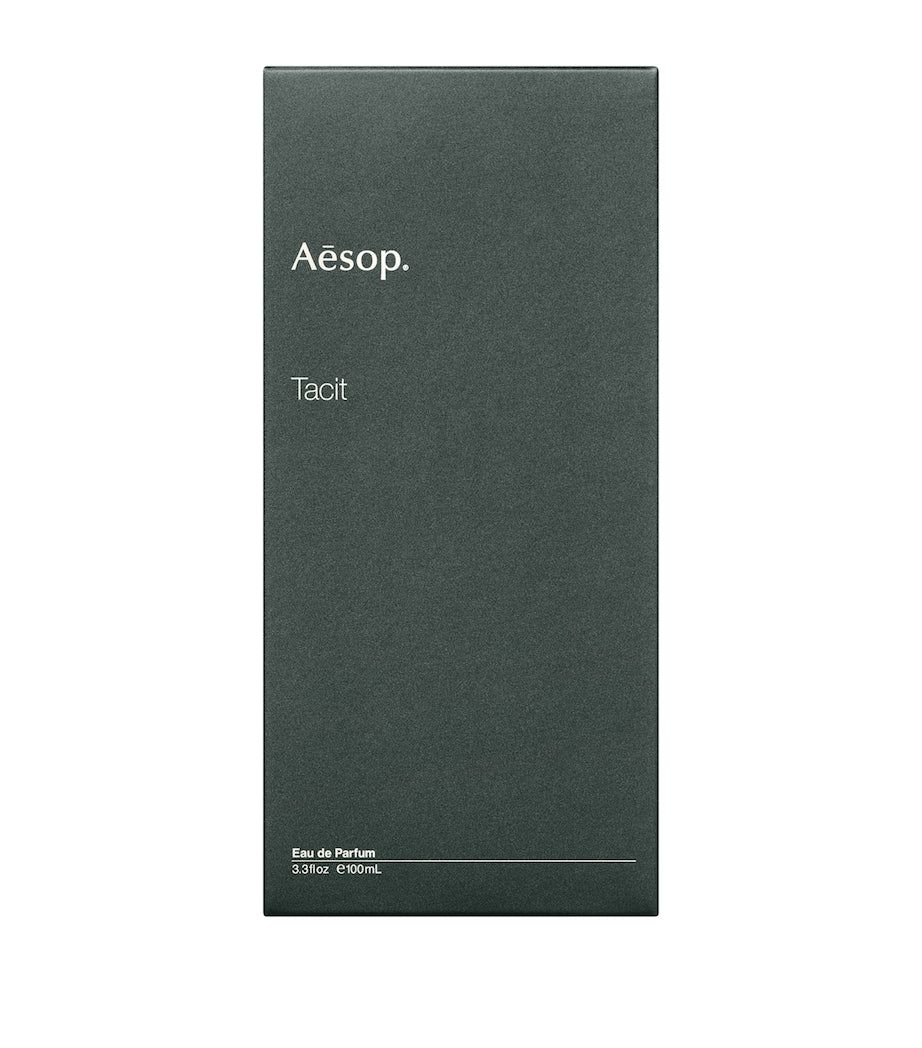 Tacit Eau de Parfum (100ml)