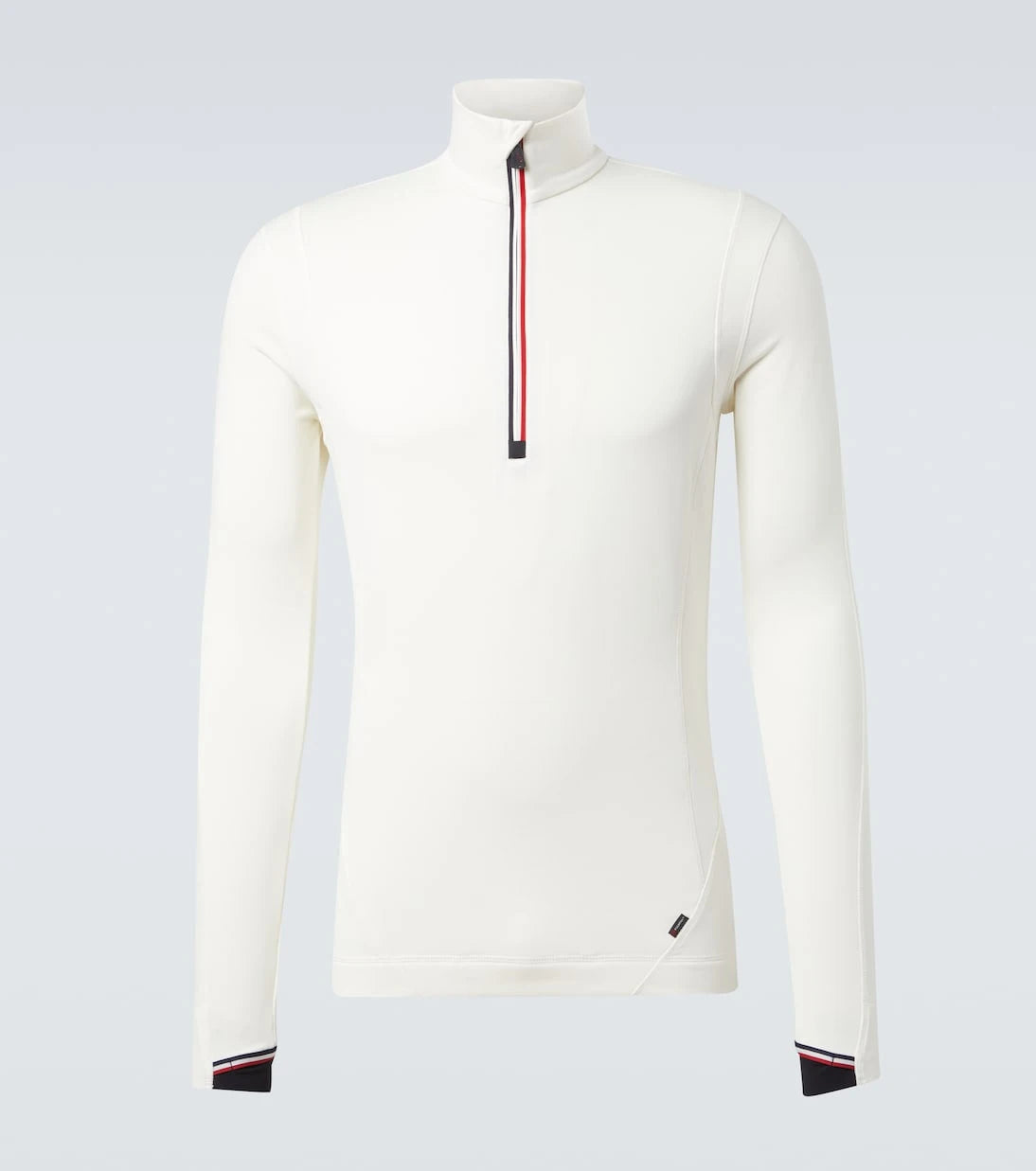 Moncler Grenoble - High Performance jersey ski top