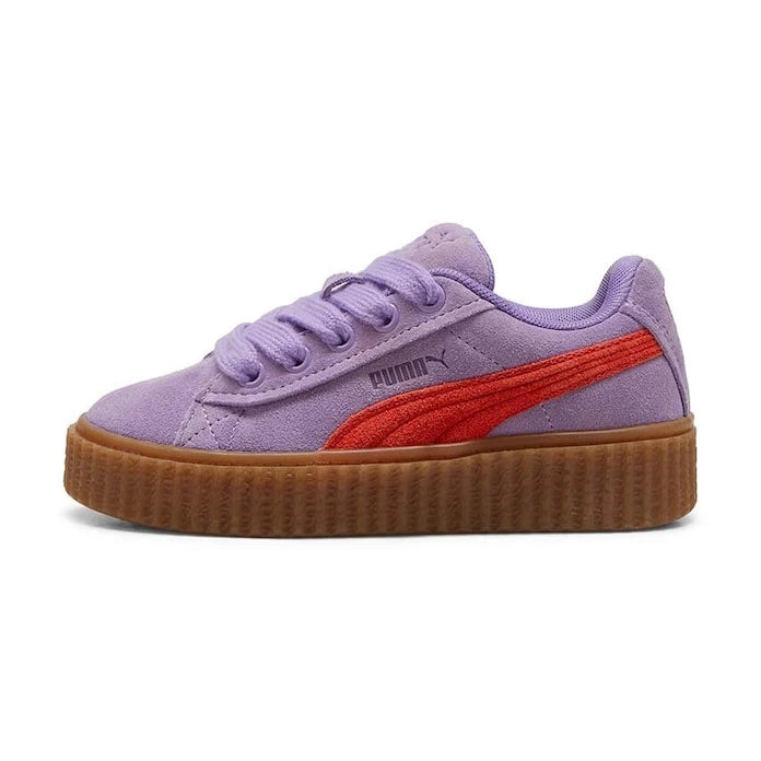 Детски маратонки Puma CREEPER PHATTY PS