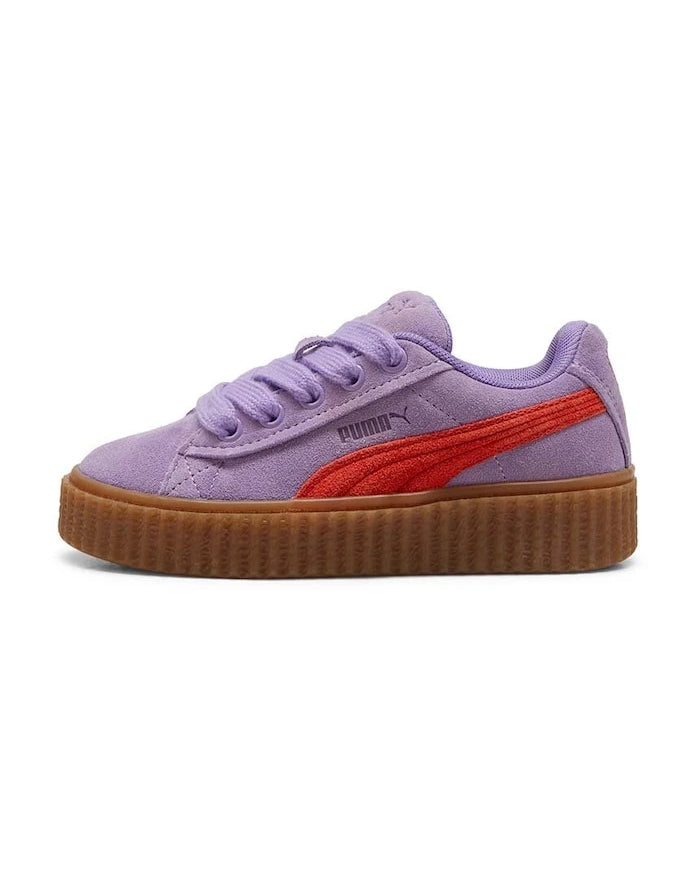Puma CREEPER PHATTY PS Çocuk Spor Ayakkabı