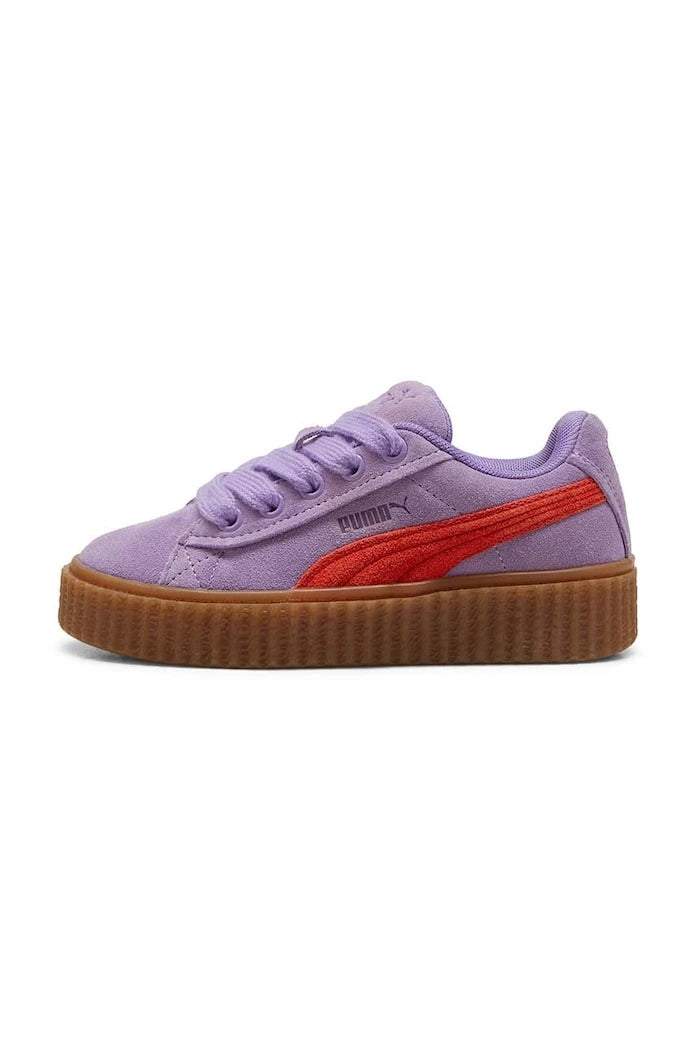 Детски маратонки Puma CREEPER PHATTY PS