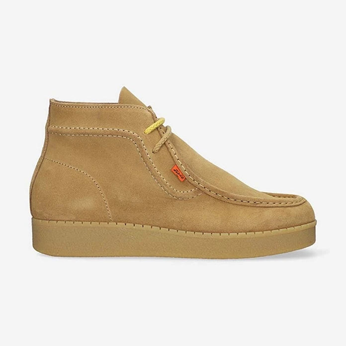 Велурени боти Levi's Footwear&Accessories D7352.0004 RVN 75