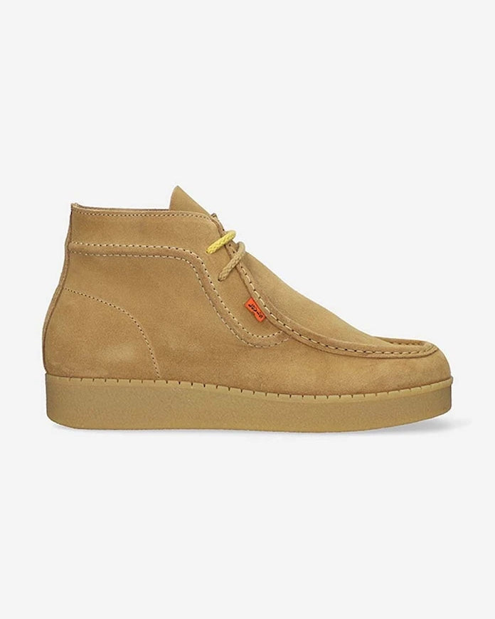 Levi's Footwear&Accessories D7352.0004 RVN 75 Süet Bot