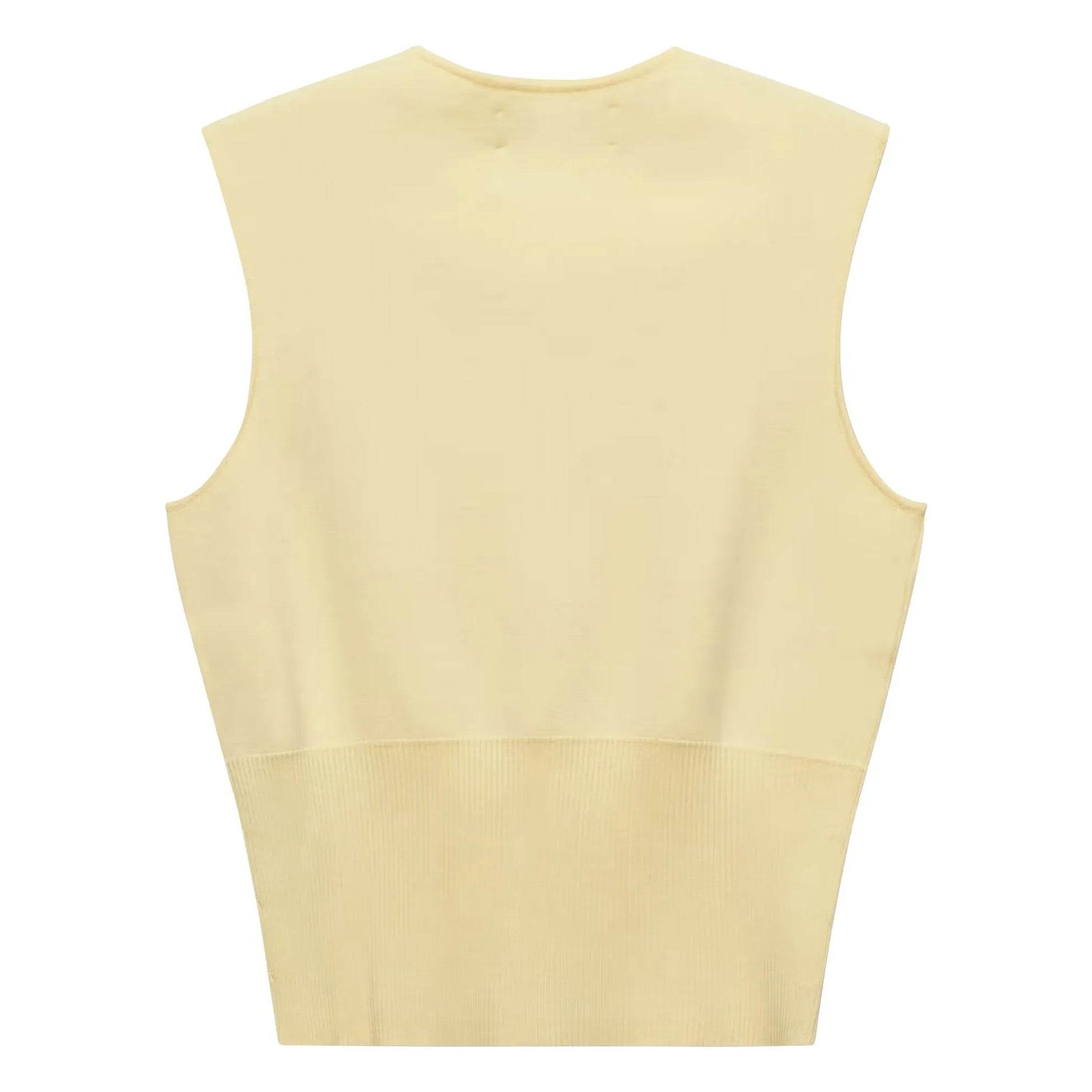 Samsoe Samsoe - Top Saanne | Anise green