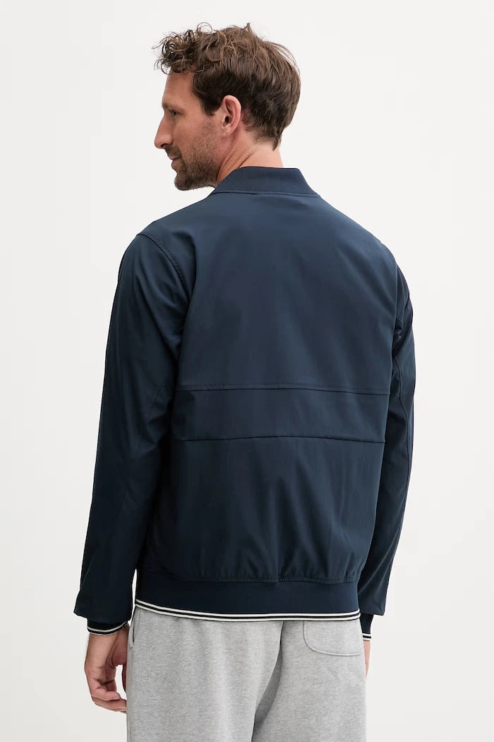 Helly Hansen Яке бомбър мъжко MARINE