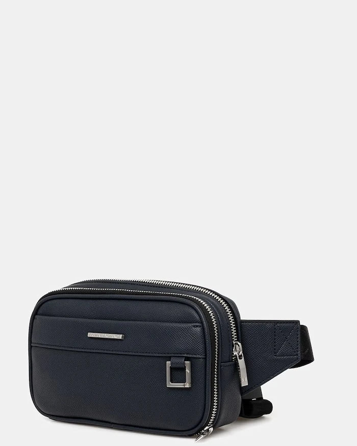 Armani Exchange erkek bel çantası