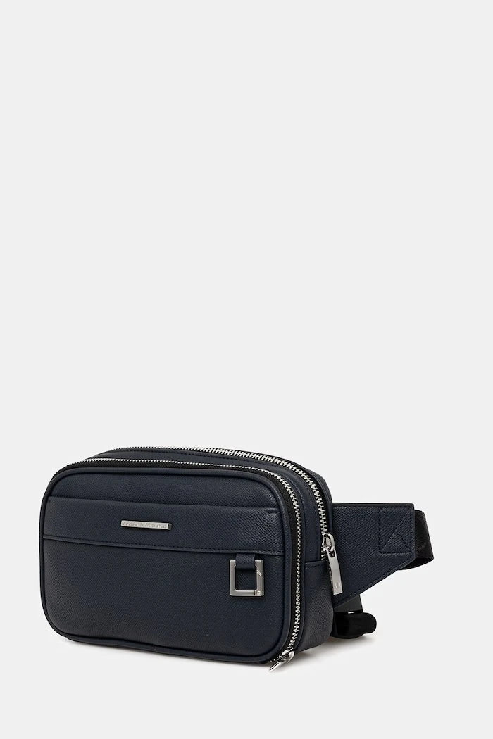 Armani Exchange чанта за кръста мъжка