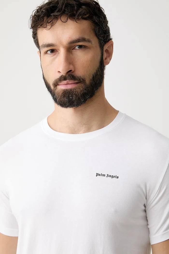 Palm Angels тениска мъжка с памук