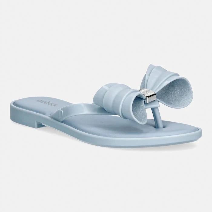 Джапанки Melissa MELISSA FLIP FLOP SLIM V AD