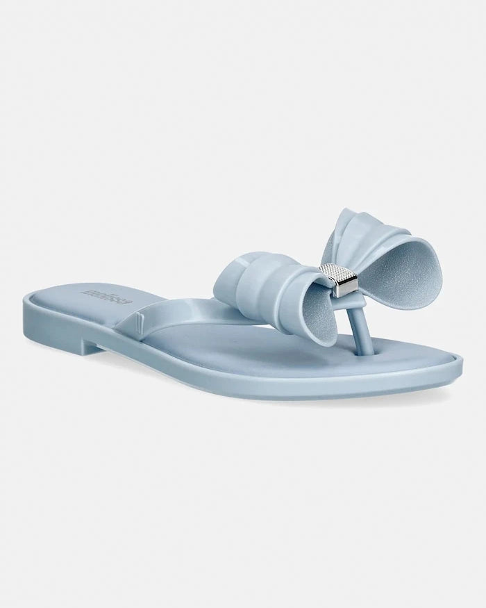 Melissa MELISSA FLIP FLOP SLIM V AD Terlik