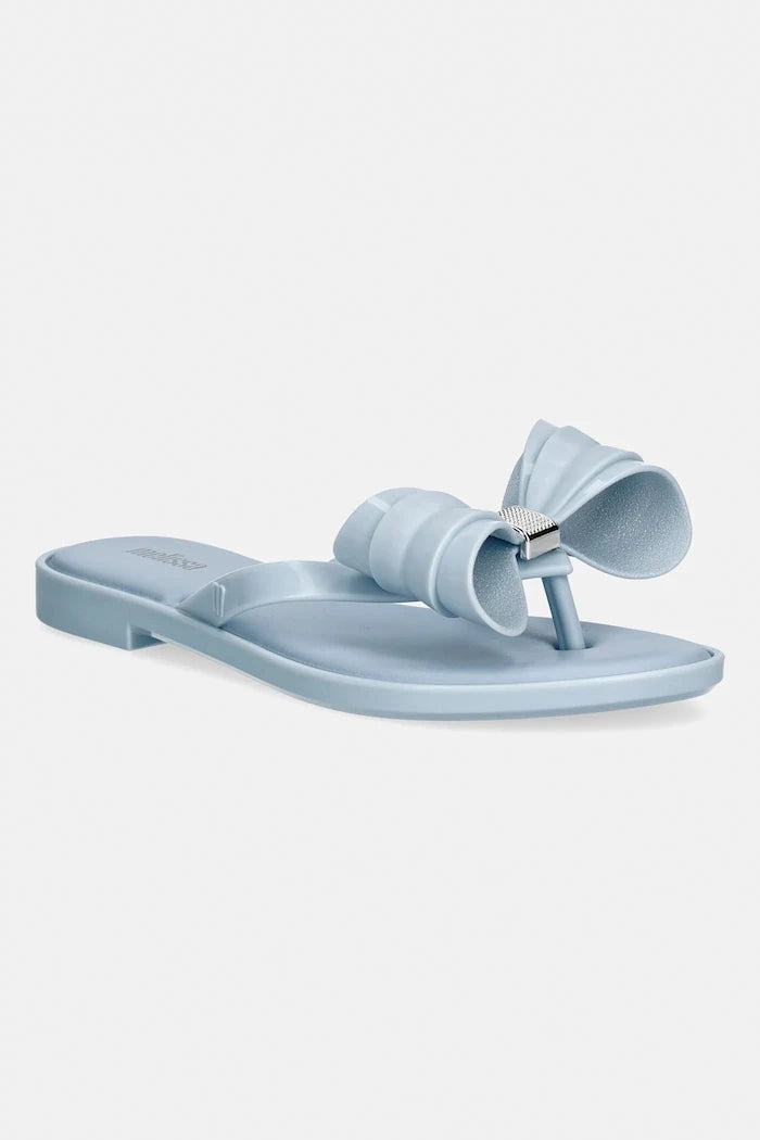 Джапанки Melissa MELISSA FLIP FLOP SLIM V AD
