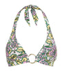 Heidi Klein Multi x Liberty King's Road Bikini Top